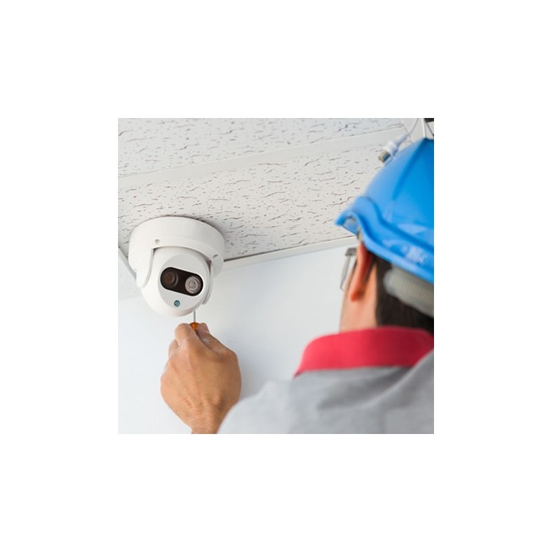 CCTV CCTV