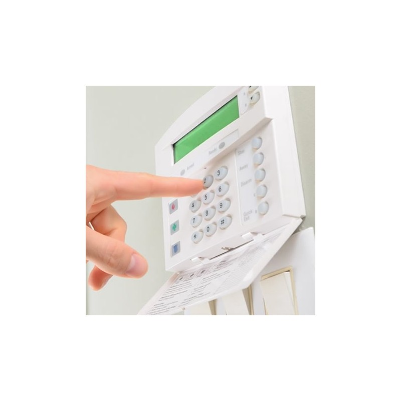 ALARMAS