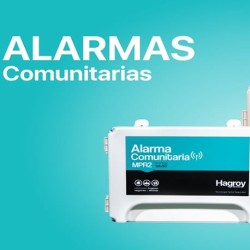 ALARMAS