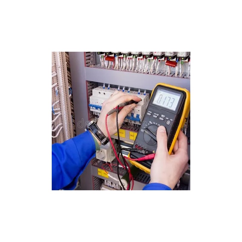 ELECTRICIDAD