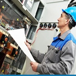 ELECTRICIDAD