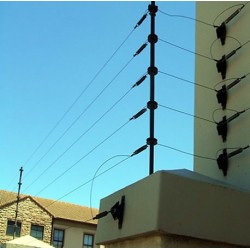 CERCO ELECTRICO