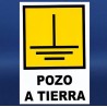 POZO a TIERRA
