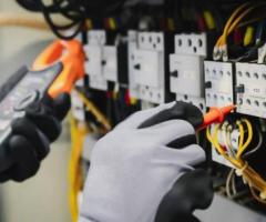 Instalación de Electricidad