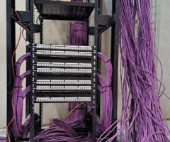 Cableado Estructurado